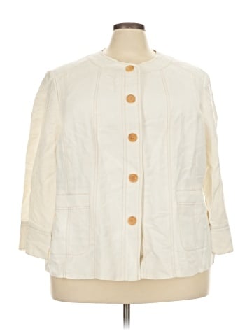 Kasper Jacket (view 1)