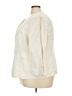 Kasper Ivory Jacket Size 24W - photo 5