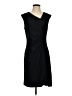 The Limited Solid Black Cocktail Dress Size S - photo 1