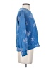 Disney Parks Stars Blue Pullover Sweater Size XS - photo 4