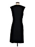 The Limited Solid Black Cocktail Dress Size S - photo 2