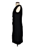 The Limited Solid Black Cocktail Dress Size S - photo 5