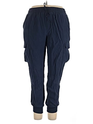 INC International Concepts Cargo Pants (view 1)