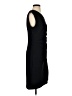 The Limited Solid Black Cocktail Dress Size S - photo 4