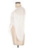 Shein Curve Ivory Long Sleeve Blouse Size 12 Plus (0) - photo 5