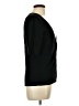 Halogen Black Cardigan Size L - photo 4