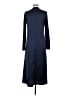 Harper Blue Casual Dress Size M - photo 2