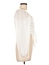 Shein Curve Ivory Long Sleeve Blouse Size 12 Plus (0) - photo 4