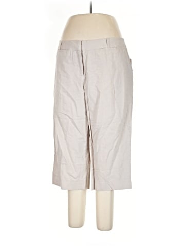 Dalia Collection Linen Pants (view 1)