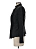 Elevenses Black Wool Blazer Size 4 - photo 5