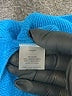 Elie Tahari 100% Merino Wool Blue Wool Pullover Sweater Size XS - photo 8