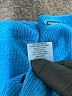 Elie Tahari 100% Merino Wool Blue Wool Pullover Sweater Size XS - photo 9
