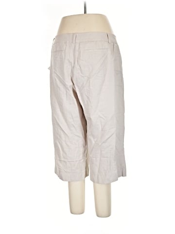 Dalia Collection Linen Pants (view 2)