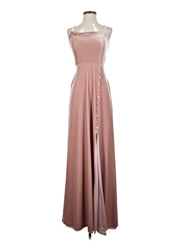 REVELRY Cocktail Dress (view 1)
