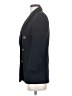 Zara 100% Polyester Blue Blazer Size XS - photo 5