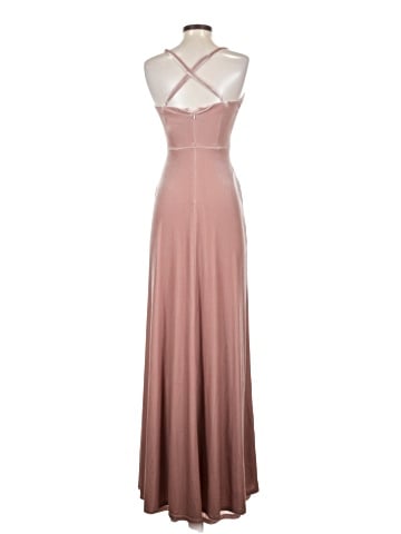 REVELRY Cocktail Dress (view 2)