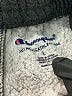 Champion Gray Sweatpants Size L - photo 7