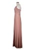 REVELRY 100% Polyester Brown Cocktail Dress Size 2 - photo 5