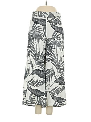 Tahari Linen Pants (view 1)
