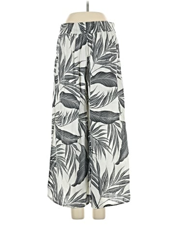 Tahari Linen Pants (view 2)