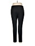Danskin Solid Black Active Pants Size XL - photo 2