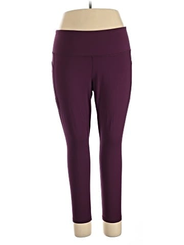 we wander Active Pants (view 1)