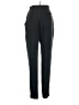 Evan Picone 100% Silk Black Silk Pants Size 4 - photo 2