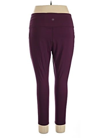 we wander Active Pants (view 2)