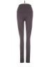 Gymshark Gray Purple Active Pants Size XS (estimated) - photo 1