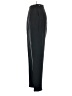 Evan Picone 100% Silk Black Silk Pants Size 4 - photo 5