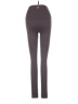 Gymshark Gray Purple Active Pants Size XS (estimated) - photo 2