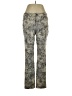 E39 By Eric Paisley Gray Casual Pants Size 12 - photo 1