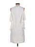 Trina Turk 100% Polyester Ivory Cocktail Dress Size 0 - photo 2