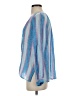Rails Blue Long Sleeve Blouse Size S - photo 5