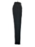 Evan Picone 100% Silk Black Silk Pants Size 4 - photo 4