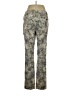 E39 By Eric Paisley Gray Casual Pants Size 12 - photo 2