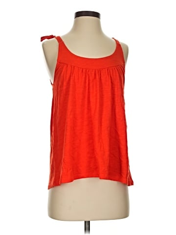 Lilla P Sleeveless Blouse (view 1)