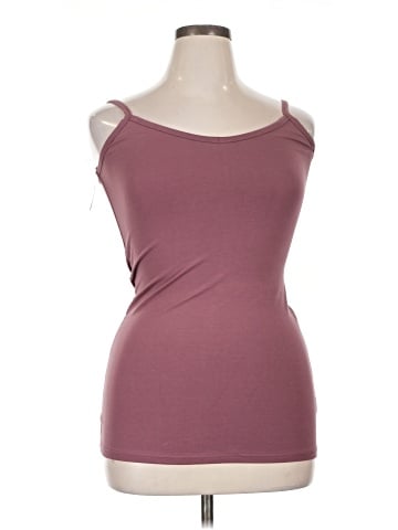 Buckle Tank Top (view 1)