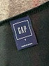Gap 100% Cotton Black Pullover Sweater Size S - photo 7