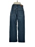 Madewell 100% Cotton Blue Jeans Size 24 waist - photo 2