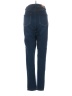 Dollhouse Solid Blue Jeans Size 5 - 6 - photo 2