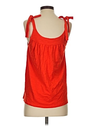 Lilla P Sleeveless Blouse (view 2)