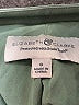 Elizabeth & Clarke Teal Jacket Size 8 - photo 6