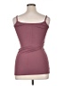 Buckle Burgundy Tank Top Size XL - photo 2