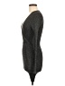 Row A Gray Cocktail Dress Size M - photo 5