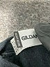 Gildan Black Sweatshirt Size M - photo 7