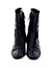 Zara Basic Black Boots Size EU 38 - photo 2