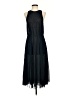 Vince. Black Cocktail Dress Size S - photo 1