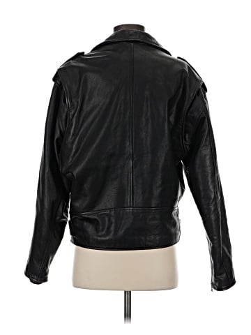 Banana Republic Leather Jacket (view 2)