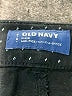 Old Navy Polka Dots Black Active Pants Size 14R - photo 7